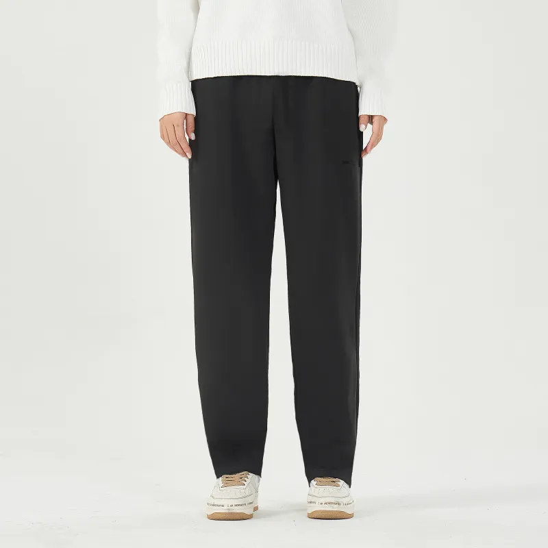 Slazenger Casual Pants Unisex Black-2