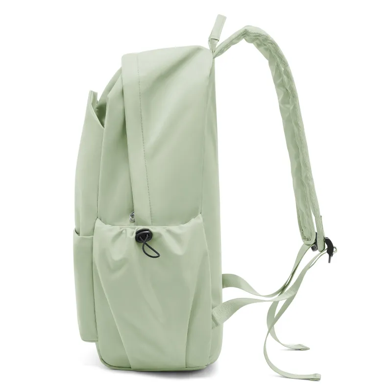 NFL Fabric Backpack Laptop Backpack Regular Unisex Multicolor-88