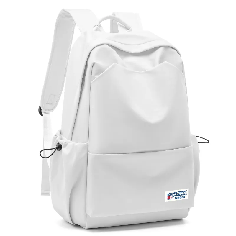 NFL Fabric Backpack Laptop Backpack Regular Unisex Multicolor-67