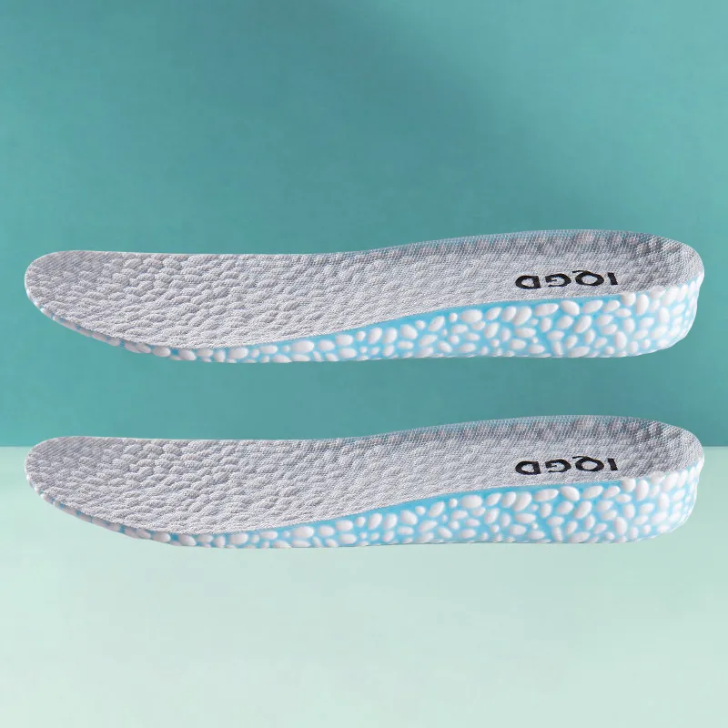 BEAR UNION Popcorn Insoles Unisex-15