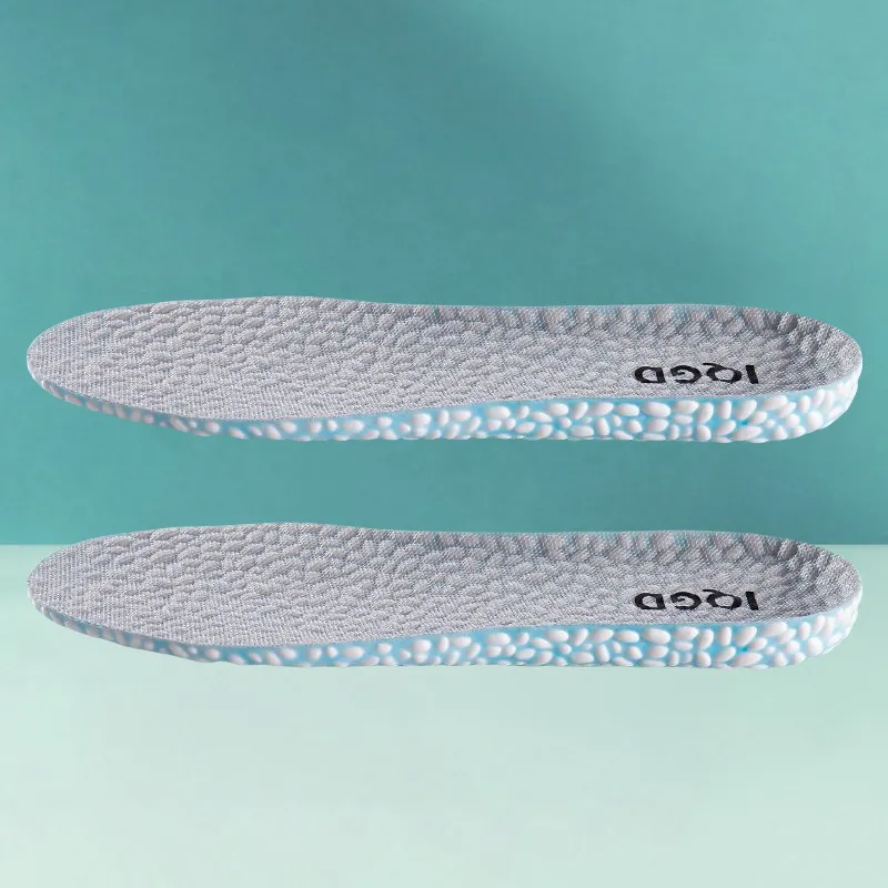 BEAR UNION Popcorn Insoles Unisex-13