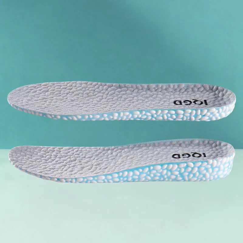 BEAR UNION Popcorn Insoles Unisex-9