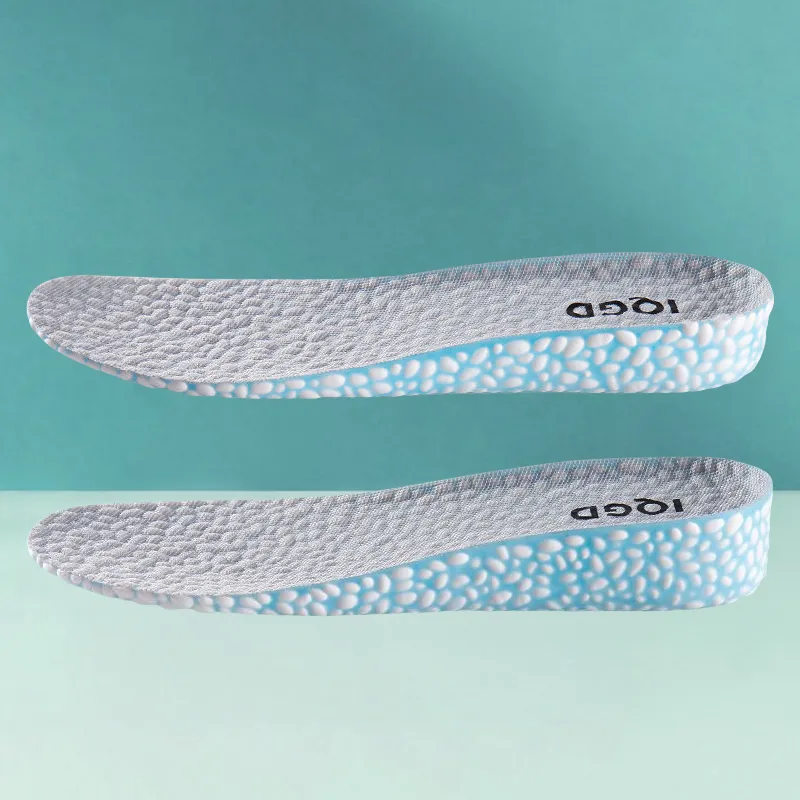 BEAR UNION Popcorn Insoles Unisex-11