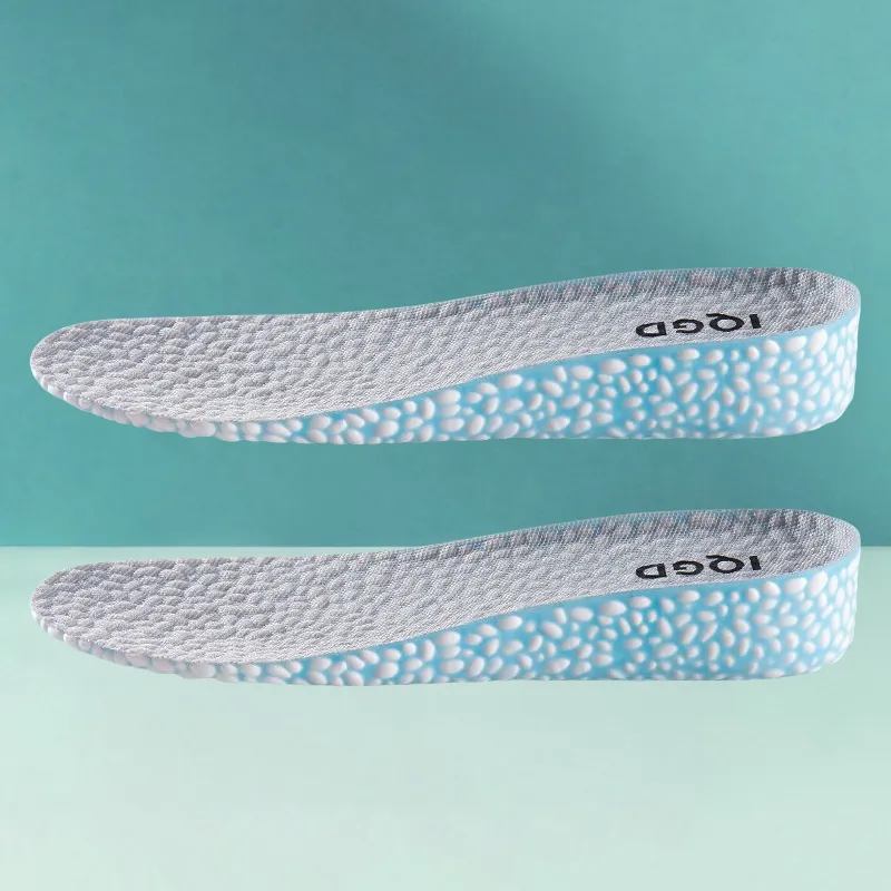 BEAR UNION Popcorn Insoles Unisex-17