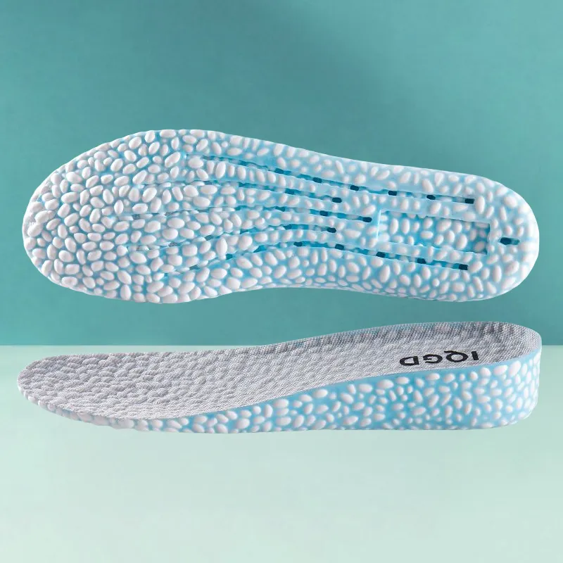 BEAR UNION Popcorn Insoles Unisex-7