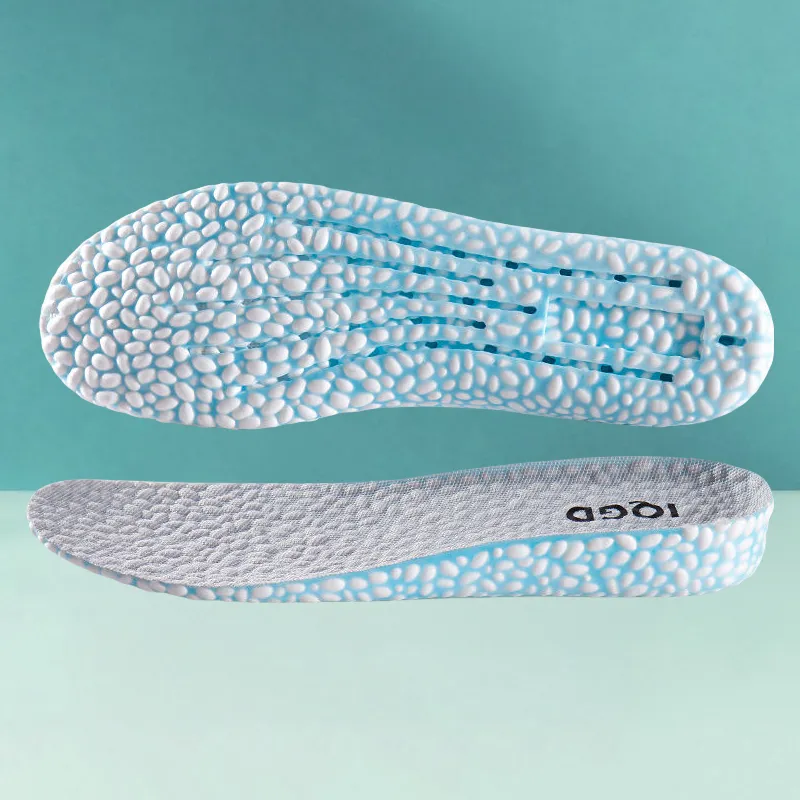 BEAR UNION Popcorn Insoles Unisex-5
