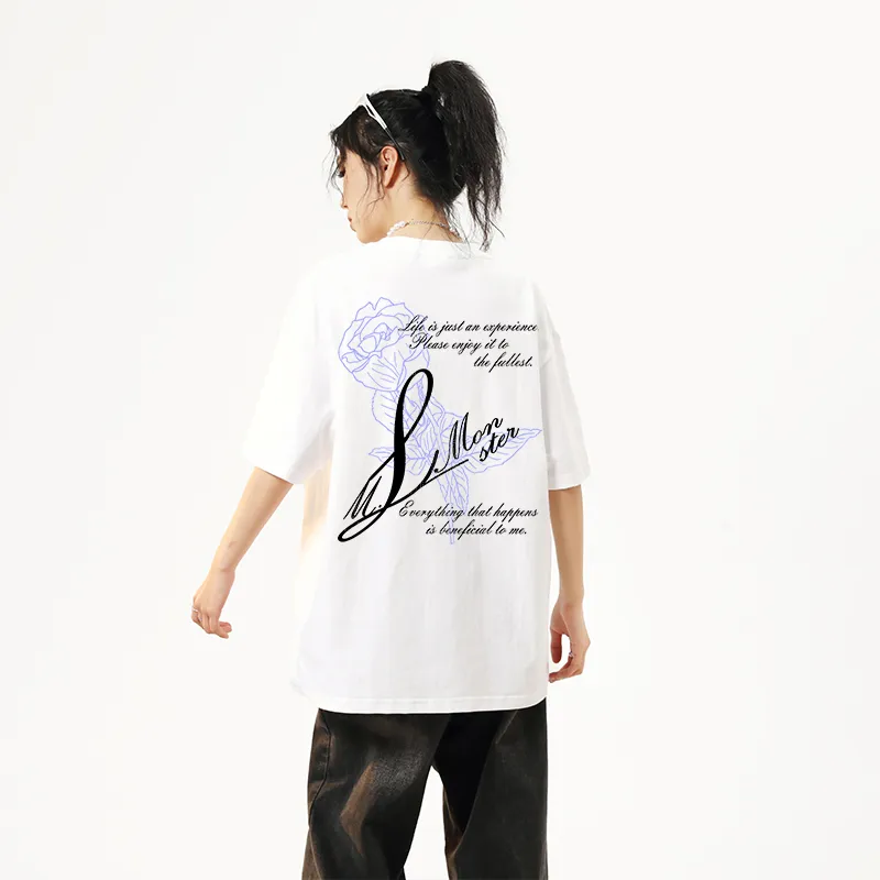LIGHTNING MONSTER T Shirt Unisex-7