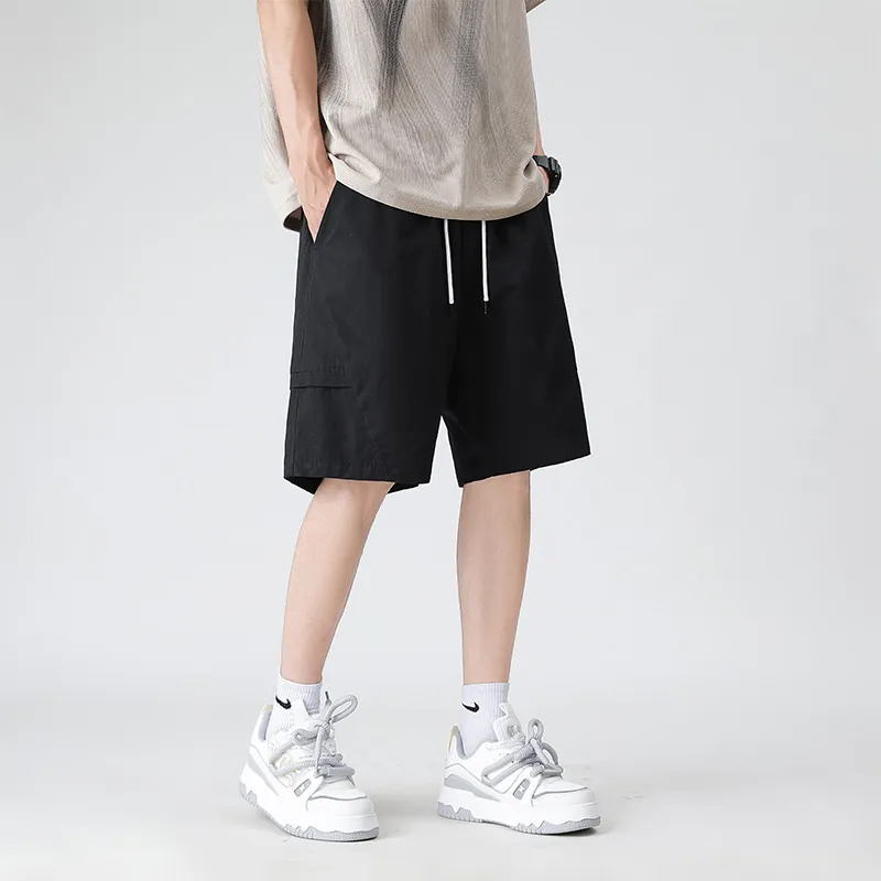 LIGHTNING MONSTER Casual Shorts Unisex-2