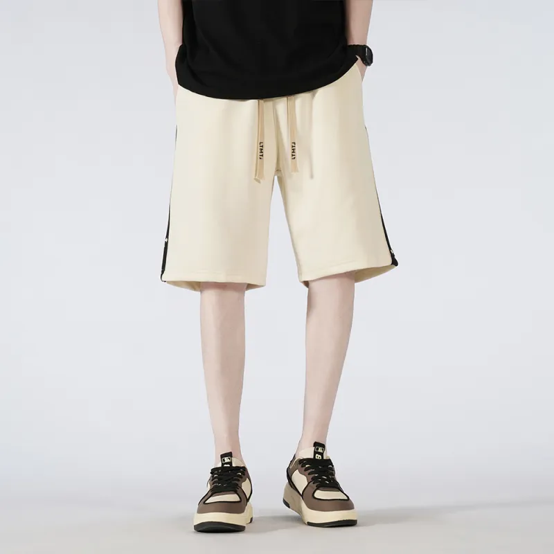 LIGHTNING MONSTER Casual Shorts Unisex-13