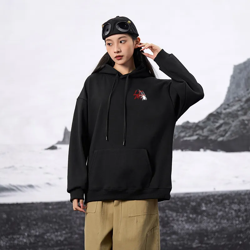 LIGHTNING MONSTER Sweatshirt Unisex-19