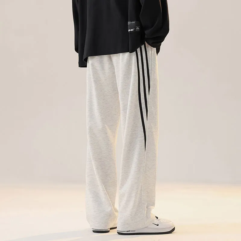 LIGHTNING MONSTER Casual Pants Unisex-8