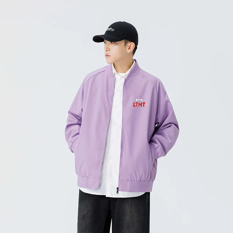 LIGHTNING MONSTER Jackets Coats Unisex-19