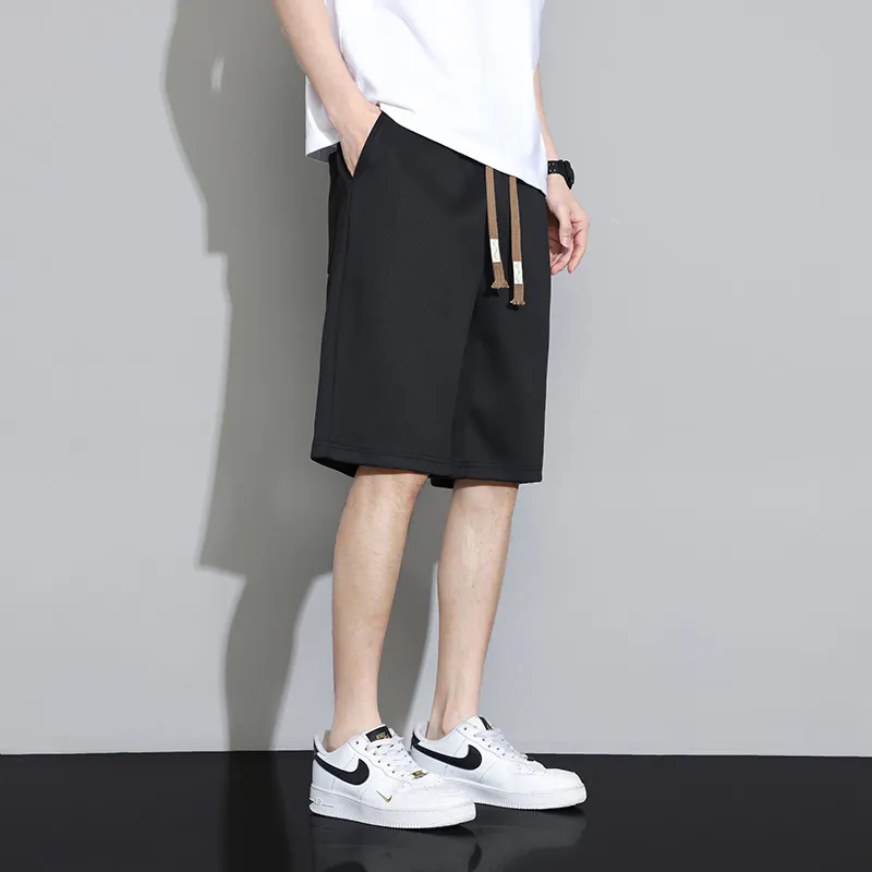 LIGHTNING MONSTER Casual Shorts Unisex-6