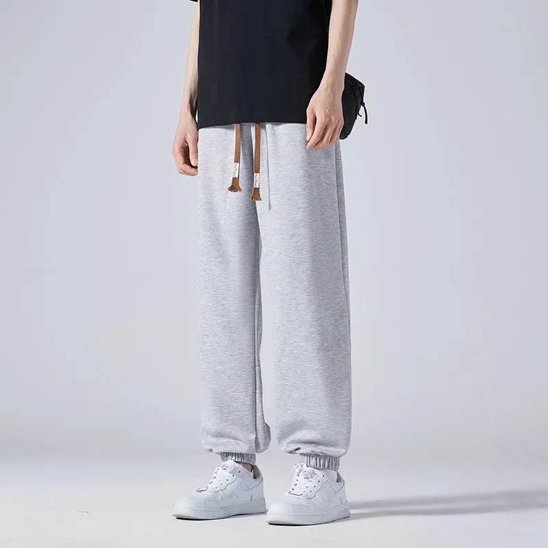 LIGHTNING MONSTER Casual Pants Unisex-6
