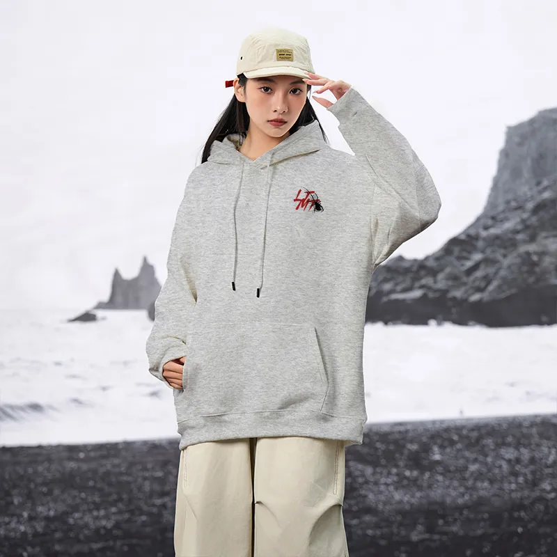 LIGHTNING MONSTER Sweatshirt Unisex-15