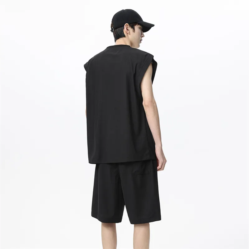 LIGHTNING MONSTER Casual Sportswear Unisex-7