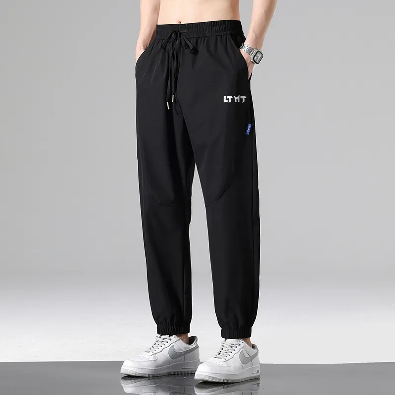 LIGHTNING MONSTER Casual Pants Unisex-2
