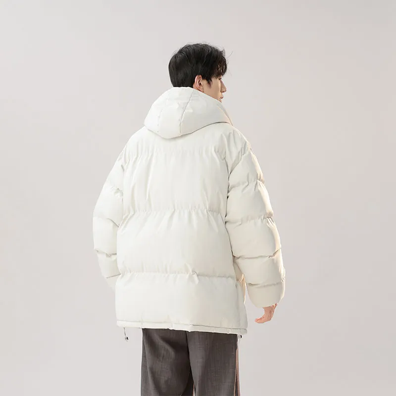 LIGHTNING MONSTER Puffer Jacket Unisex-18