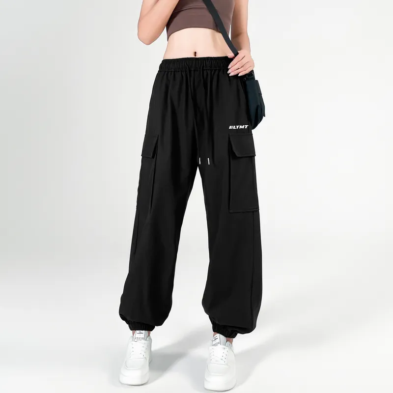 LIGHTNING MONSTER Casual Pants Unisex-1