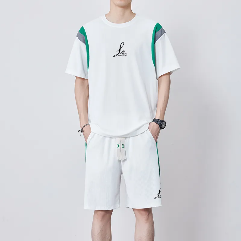 LIGHTNING MONSTER Casual Sportswear Unisex-7