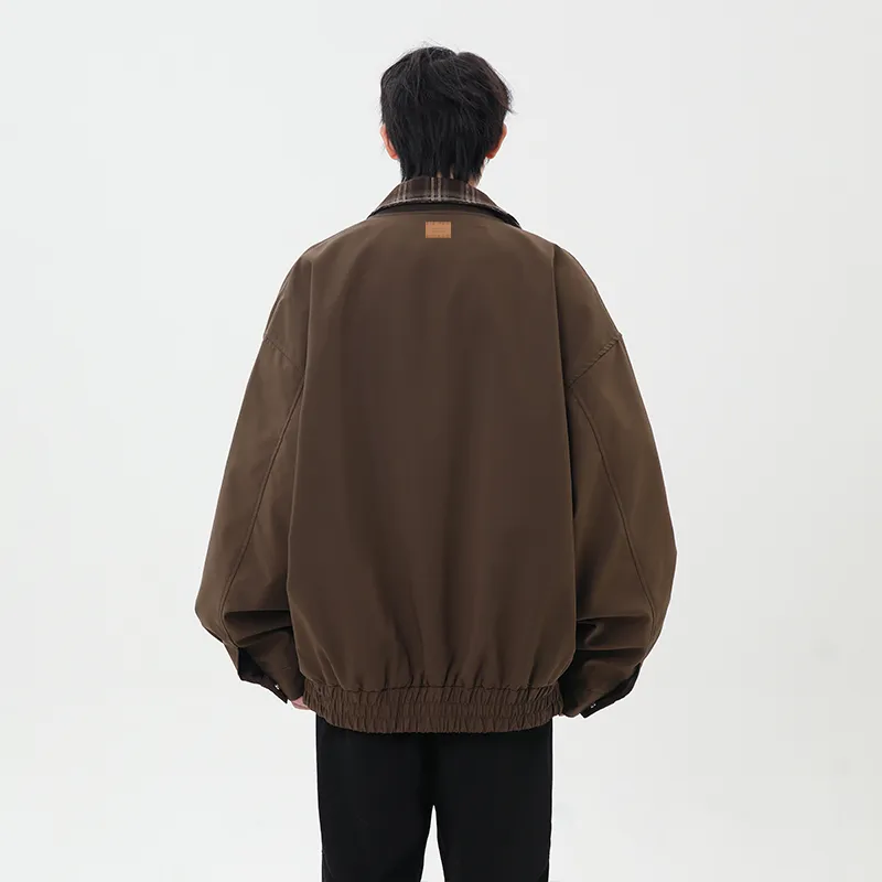 LIGHTNING MONSTER Jackets Coats Unisex-5