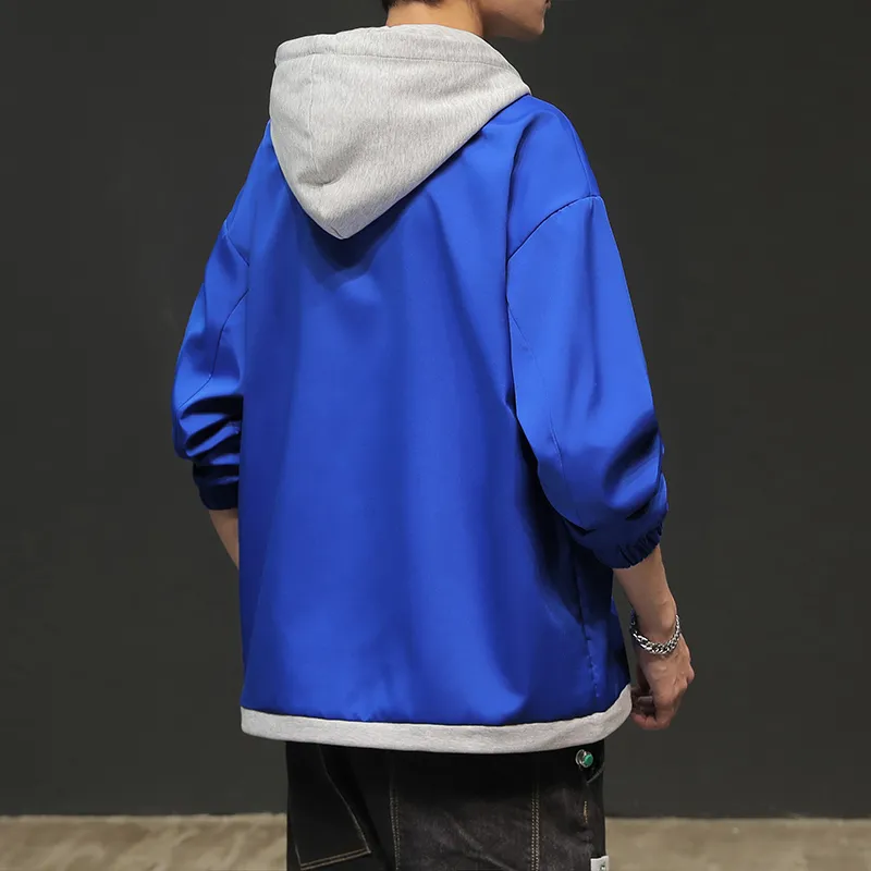 LIGHTNING MONSTER Jackets Coats Unisex-11