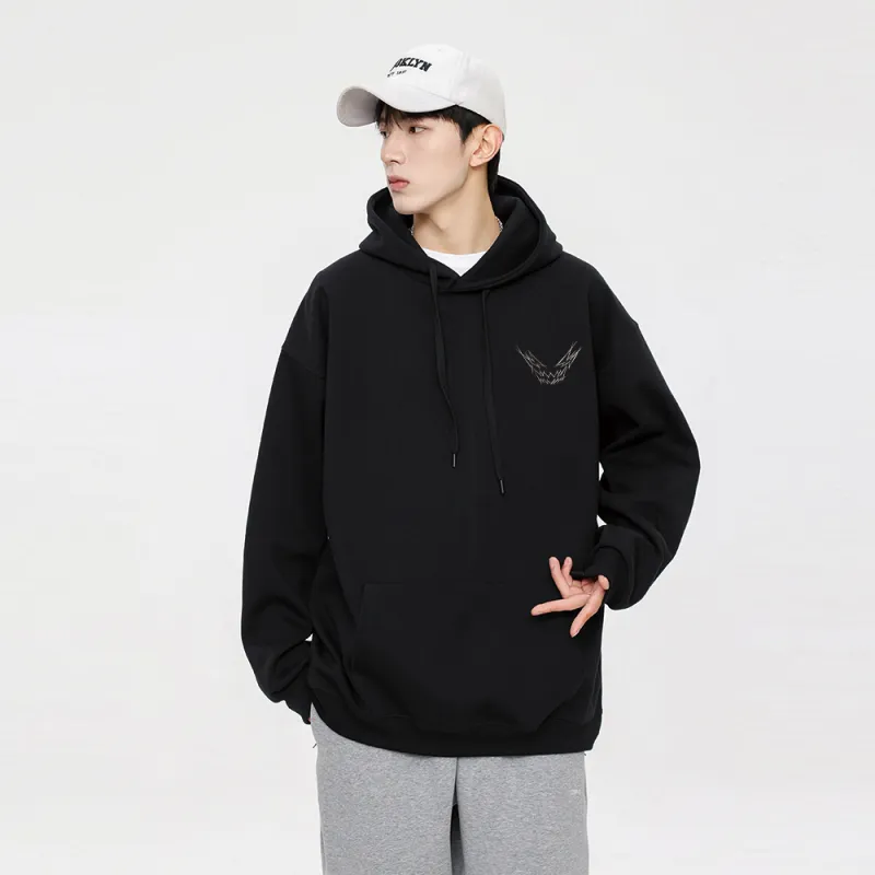 LIGHTNING MONSTER Sweatshirt Unisex Comes With Hats & Caps-22
