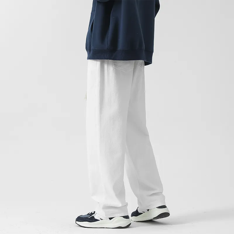 LIGHTNING MONSTER Jeans Unisex-7