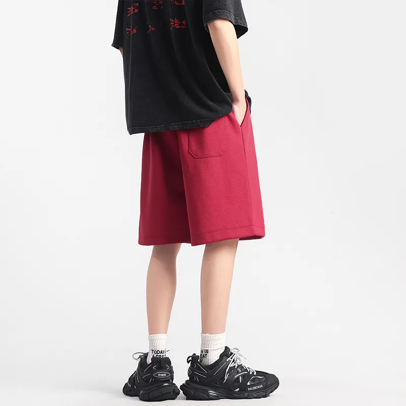 LIGHTNING MONSTER Casual Shorts Unisex-35