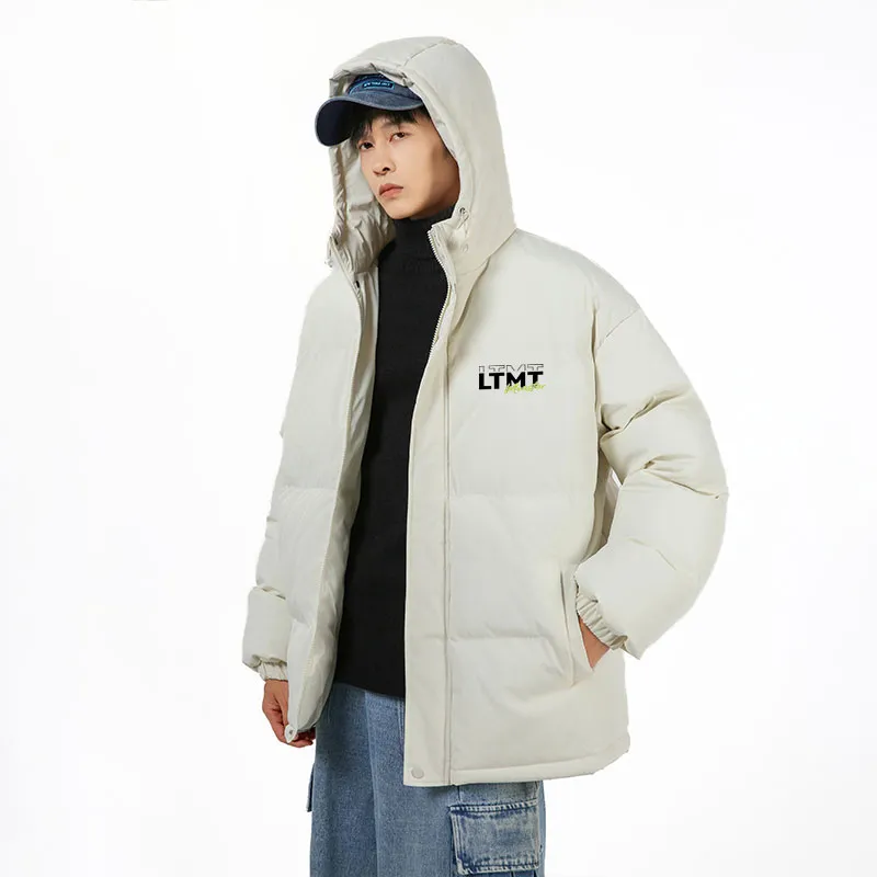 LIGHTNING MONSTER Puffer Jacket Unisex-10
