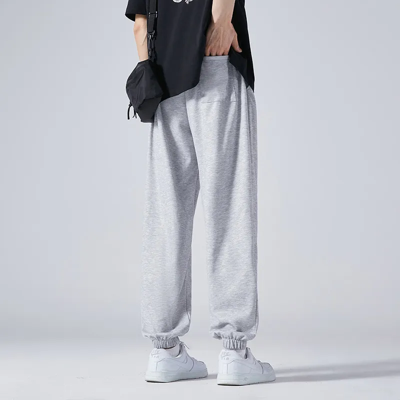 LIGHTNING MONSTER Casual Pants Unisex-7