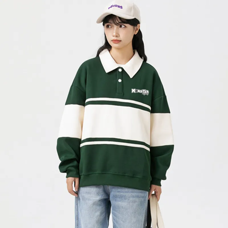 LIGHTNING MONSTER Polo Shirt Unisex-33