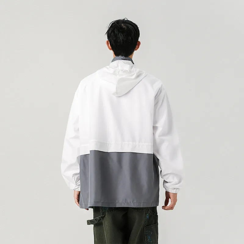 LIGHTNING MONSTER Sun Protection Clothing Unisex-3