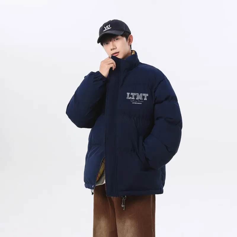 LIGHTNING MONSTER Puffer Jacket Unisex-18