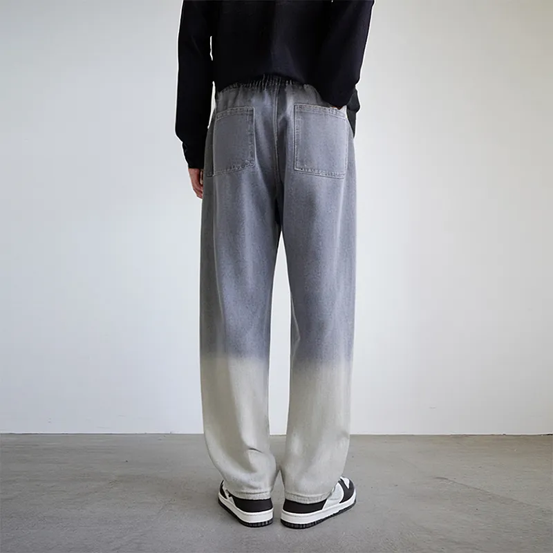 LIGHTNING MONSTER Jeans Unisex-9
