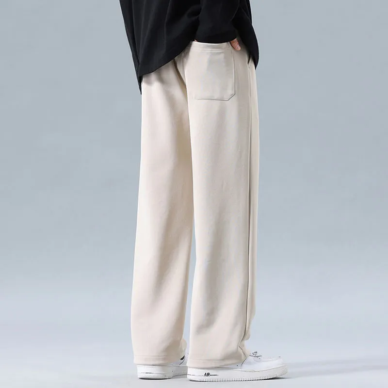 LIGHTNING MONSTER Casual Pants Unisex-11