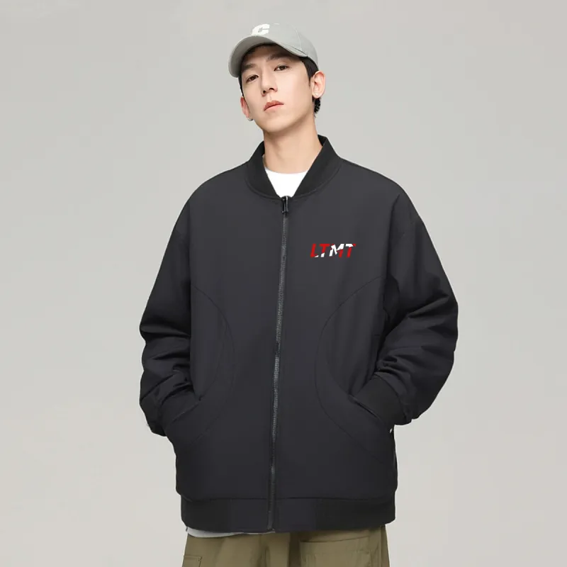 LIGHTNING MONSTER Jackets Coats Unisex-2