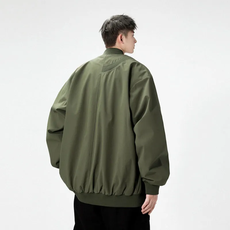 LIGHTNING MONSTER Jackets Coats Unisex-11