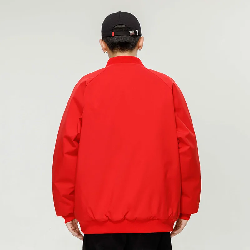LIGHTNING MONSTER Puffer Jacket Unisex-11