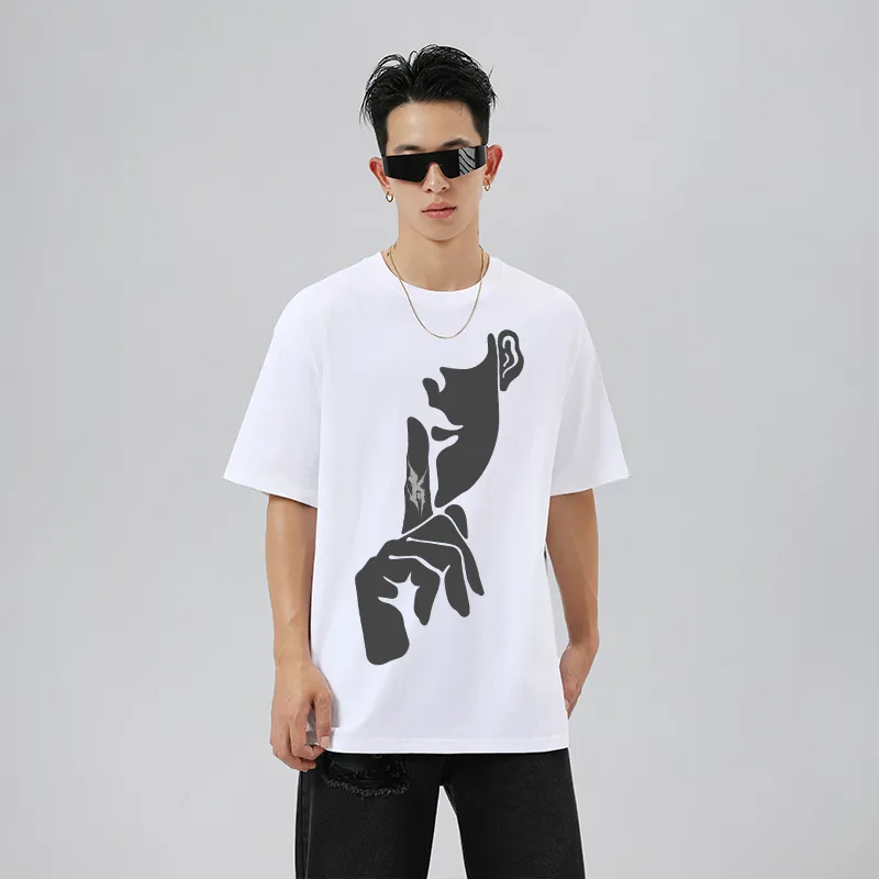 LIGHTNING MONSTER T Shirt Unisex-14