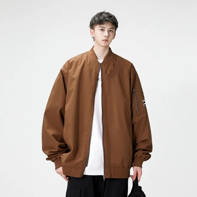 LIGHTNING MONSTER Jackets Coats Unisex-2