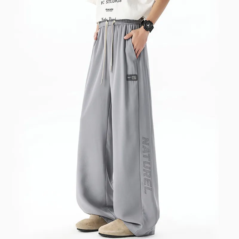 LIGHTNING MONSTER Casual Pants Unisex-12