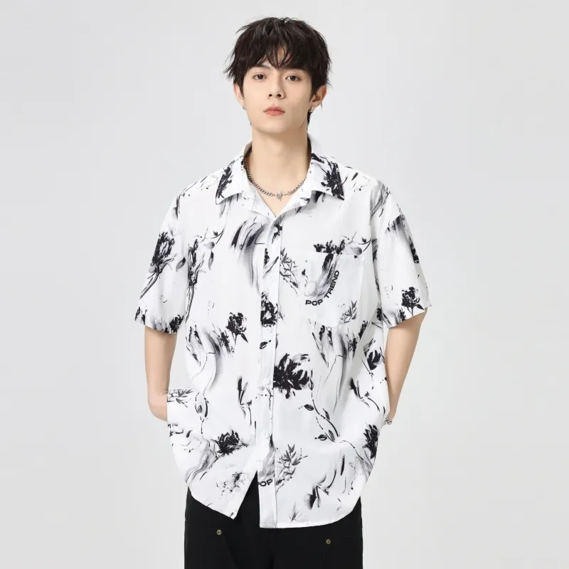 LIGHTNING MONSTER Shirts Unisex-18