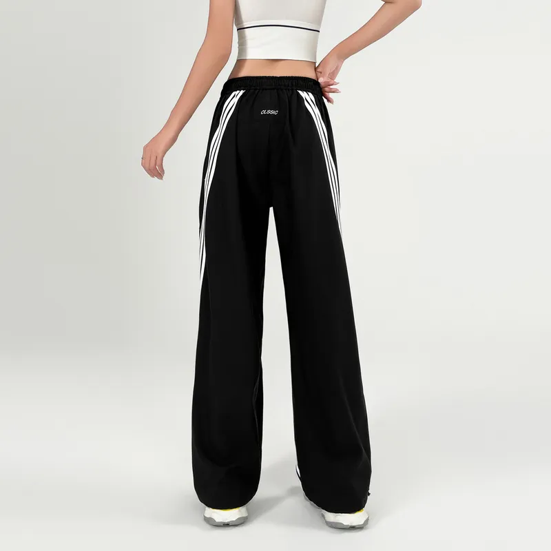 LIGHTNING MONSTER Casual Pants Unisex-3