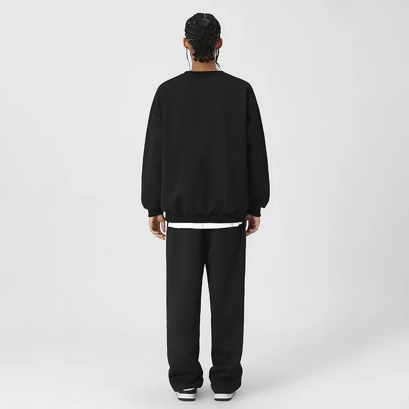 LIGHTNING MONSTER Casual Pants Unisex-2