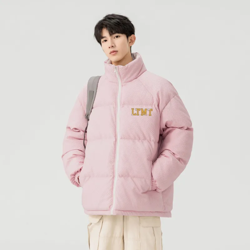 LIGHTNING MONSTER Puffer Jacket Unisex-12