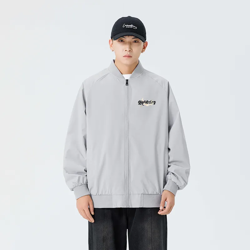LIGHTNING MONSTER Jackets Coats Unisex-15