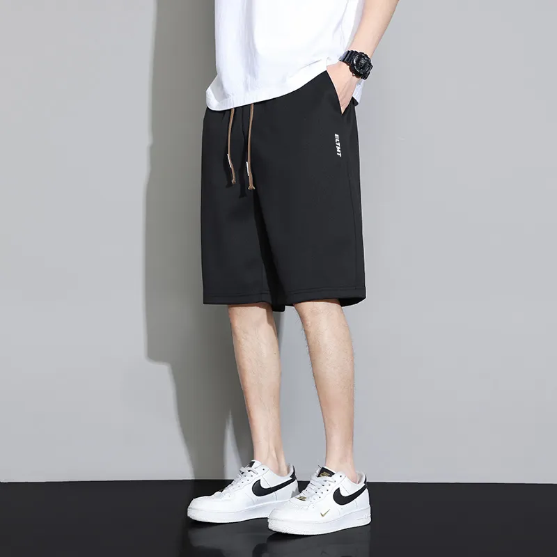 LIGHTNING MONSTER Casual Shorts Unisex-7