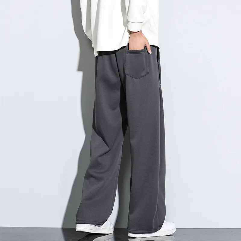 LIGHTNING MONSTER Casual Pants Unisex-7