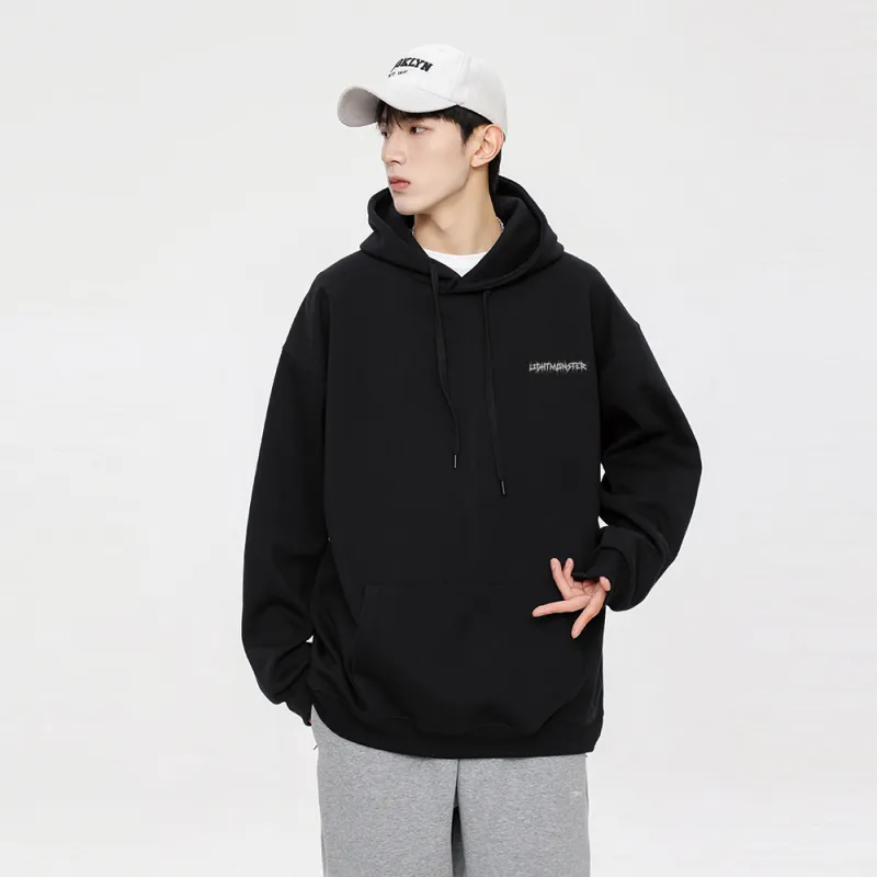 LIGHTNING MONSTER Sweatshirt Unisex-6